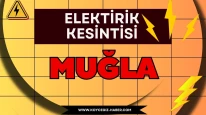 Muğla Elektrik Kesintisi 13 Eylül 2025 Cumartesi: Bodrum, Menteşe, Köyceğiz, Ula, Seydikemer ve Milas’ta Planlı Kesintiler