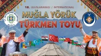 16. Uluslararası Muğla Yörük Türkmen Toyu 6-7 Eylül’de Düzeyn Yaylası’nda Başlıyor