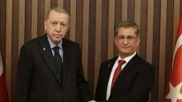 Akparti Muğla İl Başkanı Haluk Laçin İstifa Etti!