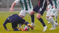 Muğlaspor’a Soğuk Duş: Şampiyonluk Yolunda Ağır Darbe!
