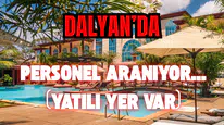 Dalyan’da Turizm İstihdamı: Lojman İmkânlı Personel Alımı