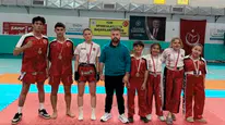 Köyceğizli Kick Boksculardan Dalaman'da Madalya Yağmuru!