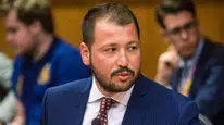 AK Parti İl Başkanı Güngör İki CHP İlçe Başkanını İstifa Ettirdi