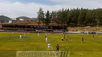 Ortaca Belediyespor Şampiyonluk İpinü Göğüsledi BAL Ligi Hayali Gerçek Oldu