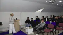 Köyceğiz MYO’da Kuraklık Semineri: Geleceğin Ziraatçileri Bilgilendi
