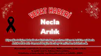 Köyceğiz'de Acı Haber: Necla Arılık Hayatını Kaybetti!