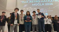 Köyceğiz Fen Lisesi Uzay Yolunda: Kefal-X Muğla Şampiyonu!