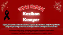 Köyceğiz Toparlar’da Yas: Keziban Kınayer Vefat Etti!