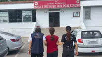 Suikastçı Karatepe'nin Ablası Menteşe'de Tutuklandı