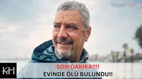 SON DAKİKA : Ula Belediye Başkan Aday Adayı Oruç Özkan Evinde Ölü Olarak Bulundu