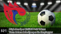 Düşbelen Spor Kulübü U-13 Takımı Yarın Ortaca Belediyespor ile Karşılaşıyor