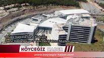 Muğla Sağlıkta Şaha Kalkıyor: Şehir Hastanesi ve 3 Yeni Dev Yatırım Müjdesi