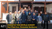 Muğla Kıyıları Kurtuldu mu? Danıştay'dan Tarihi Yürütmeyi Durdurma!