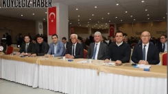 Muğla Büyükşehir Belediyesi Aralık Ayı Olağan Meclis Toplantısı Tamamlandı