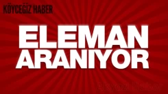 Köyceğiz Belediyesi, Geçici Olarak 8 İşçi Alınacaktır!