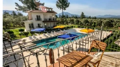 Muğla Köyceğiz Kiralık Yazlık: Havuzlu Villalar, Doğa İçinde Müstakil Evler ve Güncel Fiyatlar