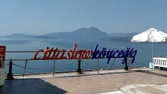 Köyceğiz Kordonboyu Motel: Göl Kenarında Hayali Bir Konaklama Noktası