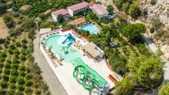 Sultan Palas Hotel Köyceğiz: Alkolsüz Aile Oteli, Orman Manzaralı Konforlu Tatil