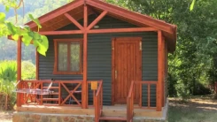 Eden Bungalows Köyceğiz: Nerede, Nasıl Gidilir, Telefon Numarası, Rezarvasyon ve Fiyatları