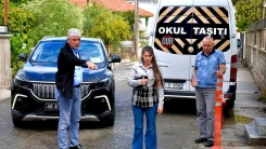 Başkan Ali Erdoğan’dan Mahallelere Saha İncelemesi: Hizmetler Talep Odaklı Şekilleniyor