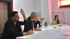 Köyceğiz Belediyesi Olağanüstü Meclis Toplantısı 10 Kasım’da Yapıldı