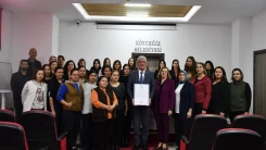 Köyceğiz Belediyesi’nden Kadınlar İçin Tarihi Adım: Şiddete Karşı En Güçlü Hamle İmzalandı