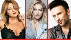 2026 Yılbaşı Sahne Ücretleri Açıklandı! Kim 20 Milyon TL Alacak?