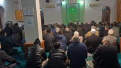 Köyceğiz Döğüşbelen’de Sabah Namazı Buluşması: Gençlerin Katılımı ve Yağmur Bereketiyle Manevi Zenginlik