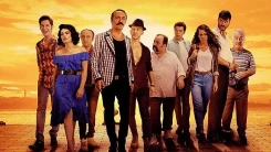 Organize İşler Çekimleri Köyceğiz’de Tamamlandı