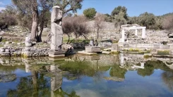 Köyceğiz’in Eski Adı Nedir?