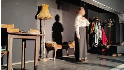 Köyceğiz’de Roza Luksemburg Oyunu Sahnelendi