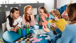 Köyceğiz Anaokulu Aralık Ayı Etkinlik Temaları Açıklandı