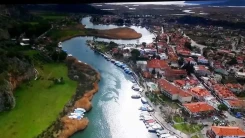 Muğla Türkiye’nin En Uzun Ömürlü İlleri Arasında Zirvede