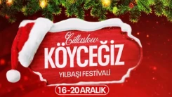 Köyceğiz’de Cittaslow Yılbaşı Festivali Başlıyor: İşte Program