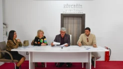 Köyceğiz Belediyesi Aralık Meclis Toplantısı Yapıldı