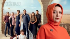 Sibel Taşçıoğlu’na gelen teklif gündemi salladı! Kızılcık Şerbeti’nin Pembe’si ‘Uzak Şehir’ dizisine mi geçiyor?