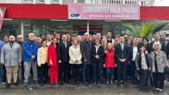 Köyceğiz Belediye Başkanı Ali Erdoğan’dan Bayramlaşma Mesajı