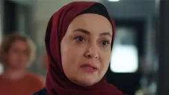 Kızılcık Şerbeti'nde Şok Ayrılık: Pembe Neden Diziden Ayrılıyor!