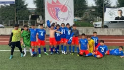 Düşbelen Spor Kulübü'nden Büyük Başarı: U11 Takımı Ortaca'yı 5-0 Mağlup Etti