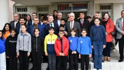 Köyceğiz’de 61. Kütüphane Haftası Coşkuyla Kutlandı