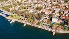 Köyceğiz Kamp Alanları 2025 (Camping)