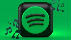 Spotify çöktü mü, ne zaman düzelir 9 Nisan?