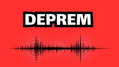 Muğla'da Peş Peşe Depremler: Marmaris ve Milas'ta Sarsıntılar Hissedildi