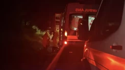 Gebze’de Ormanda 10 Metrelik Kuyuda Mahsur Kaldılar: Kurtarma Çalışması Başlatıldı
