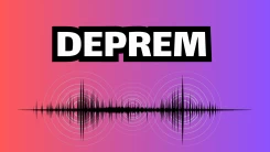 Sık sık deprem olması ne anlama geliyor