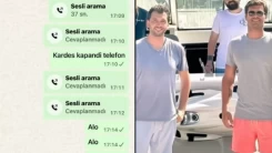 Halit Yukay’ın Son Görüştüğü Kişi Kıvanç Tatlıtuğ Çıktı: Marmara Adası’na Yaklaştım, Akşama Bozcaada’dayım