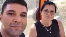 Muğla'da Kadın Cinayeti: Kocası korkunç bir şekilde öldürdü!