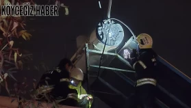Milas'ta Güneş Enerji Paneli Yangın Çıkardı: Kısa Süreli Paniğe Neden Oldu