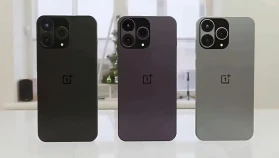 OnePlus 15’in “Sand Storm” Renkli Versiyonu Lansman Öncesi Kutu Açılış Videosuyla Görüldü