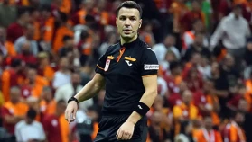 Cihan Aydın Kimdir, Kaç Yaşında? Süper Lig Hakemlik Kariyeri, Görev Aldığı Maçlar, Aslen Nereli